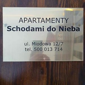 Appartement met Drie Slaapkamers